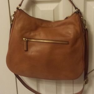 Fossil Shoulder Bag with Tags Some stains on back